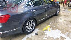 كيا كادينزا